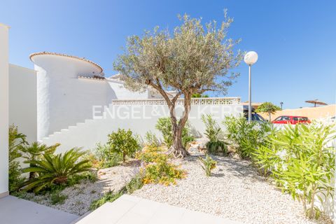 Villa i Benitachell, Alicante, Benitachell - € 1.499.000 | Ref: W-0306YF - foto 20